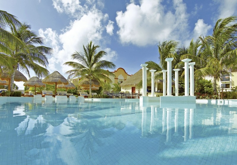 Hotel Grand Palladium Kantenah Resort & Spa, Mexiko, Riviera Maya, Bild 12
