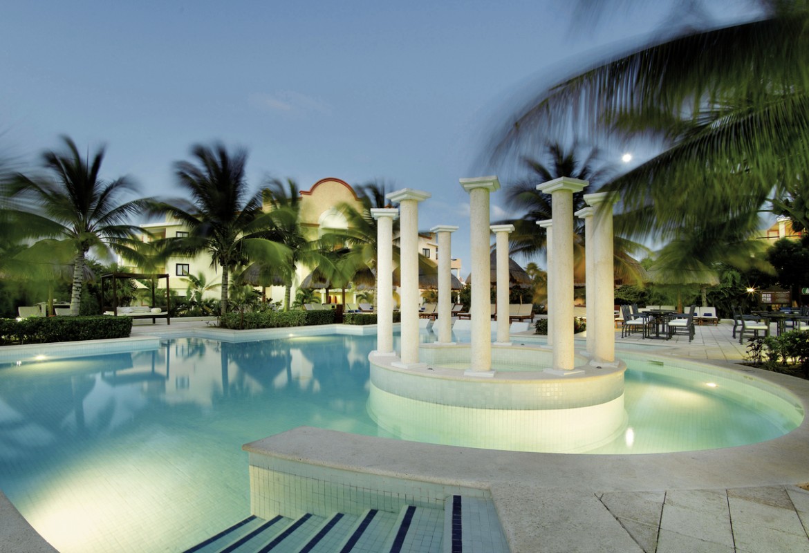 Hotel Grand Palladium Kantenah Resort & Spa, Mexiko, Riviera Maya, Bild 15
