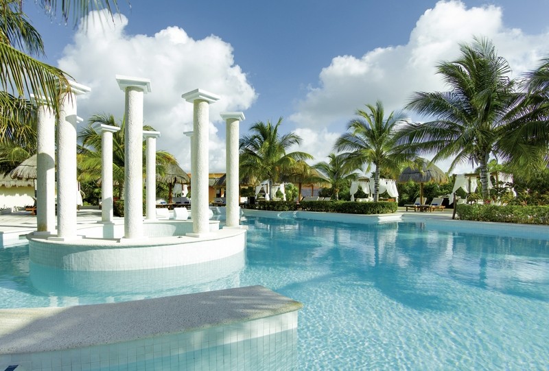 Hotel Grand Palladium Kantenah Resort & Spa, Mexiko, Riviera Maya, Bild 6