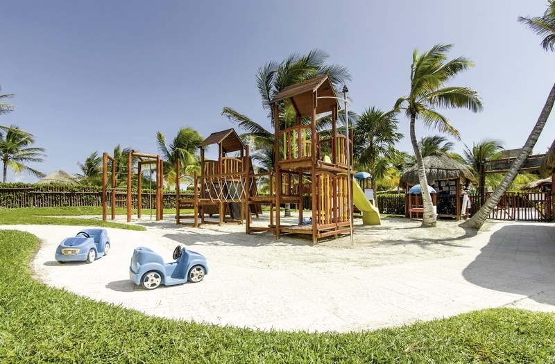 Hotel Grand Palladium Kantenah Resort & Spa, Mexiko, Riviera Maya, Bild 11