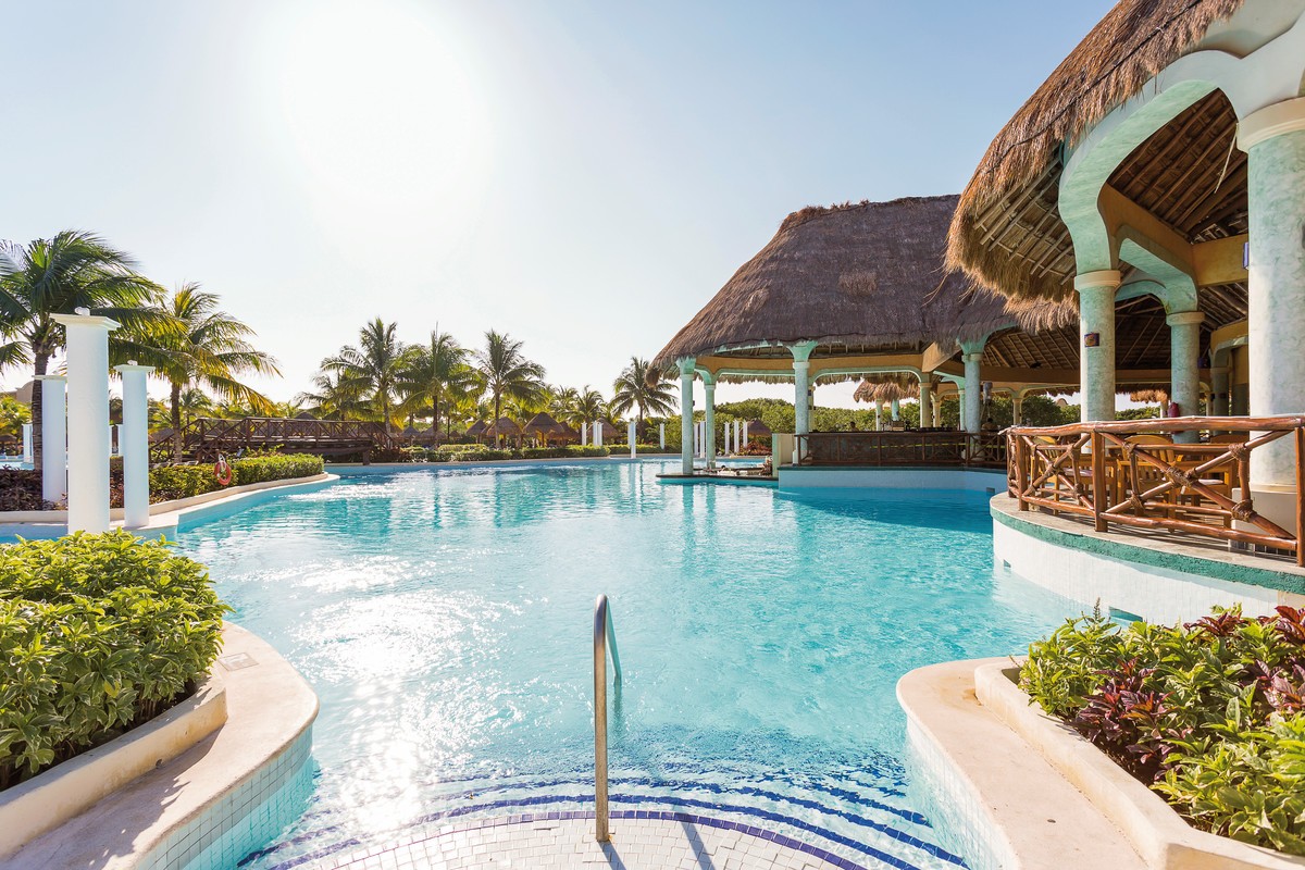 Hotel Grand Palladium Kantenah Resort & Spa, Mexiko, Riviera Maya, Bild 17