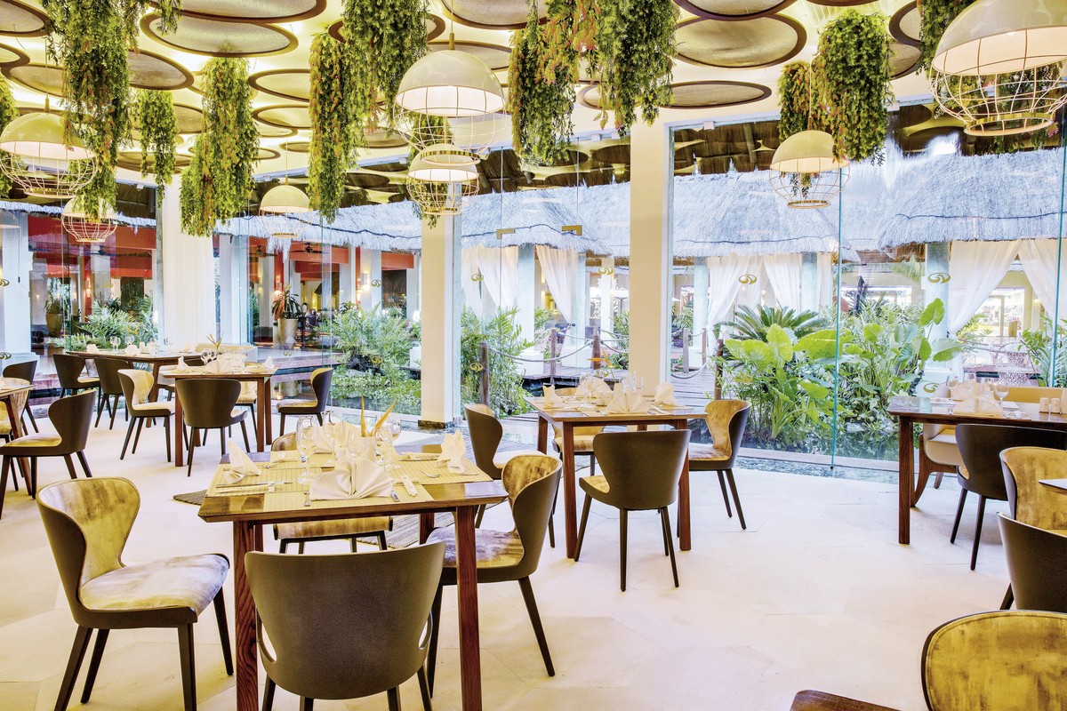 Hotel Grand Palladium Kantenah Resort & Spa, Mexiko, Riviera Maya, Bild 10