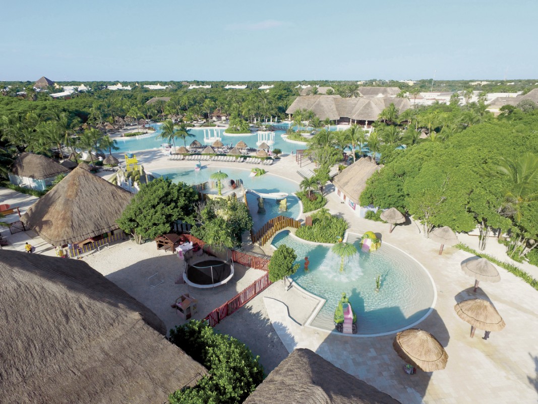 Hotel Grand Palladium Kantenah Resort & Spa, Mexiko, Riviera Maya, Bild 3