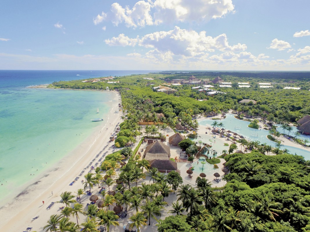 Hotel Grand Palladium Kantenah Resort & Spa, Mexiko, Riviera Maya, Bild 14