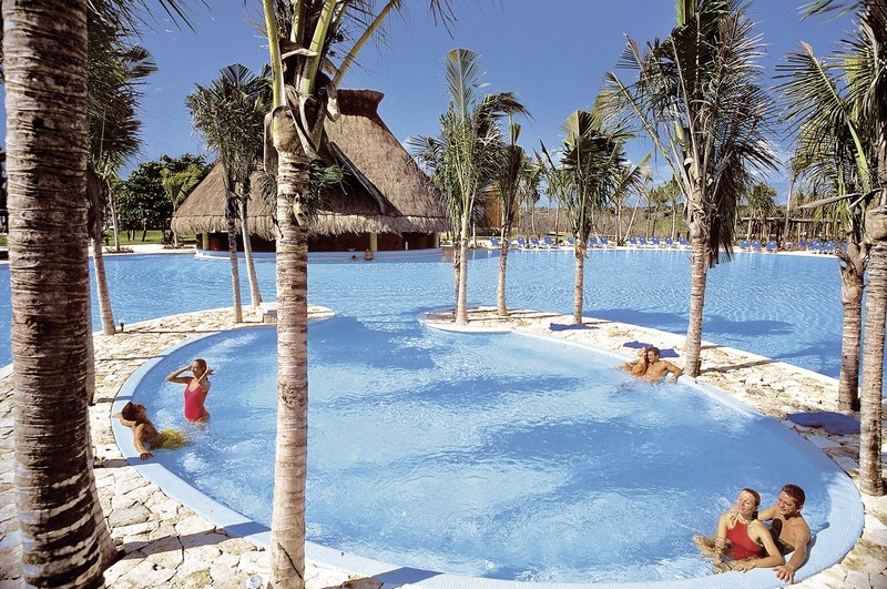 Hotel Barcelo Maya Resort, Mexiko, Riviera Maya, Bild 10