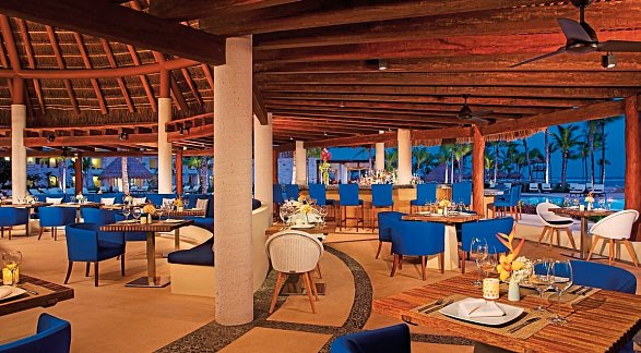 Hotel Secrets Akumal Riviera Maya, Mexiko, Riviera Maya, Tulum, Bild 12