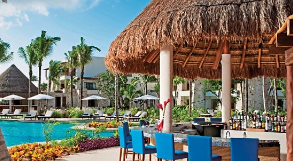 Hotel Secrets Akumal Riviera Maya, Mexiko, Riviera Maya, Tulum, Bild 13