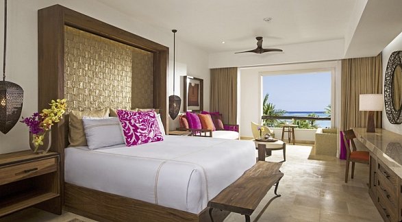 Hotel Secrets Akumal Riviera Maya, Mexiko, Riviera Maya, Tulum, Bild 15