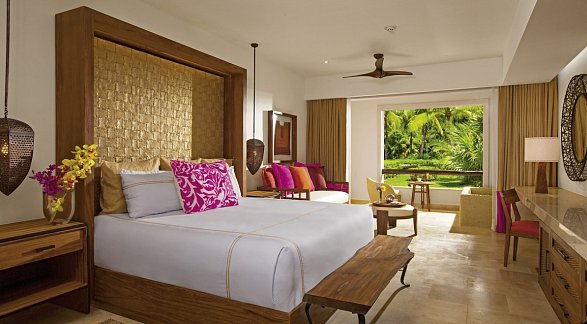 Hotel Secrets Akumal Riviera Maya, Mexiko, Riviera Maya, Tulum, Bild 16