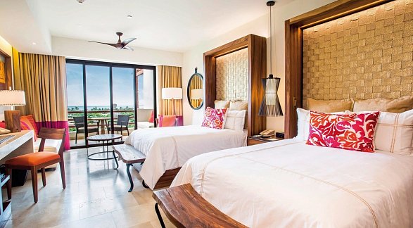 Hotel Secrets Akumal Riviera Maya, Mexiko, Riviera Maya, Tulum, Bild 18