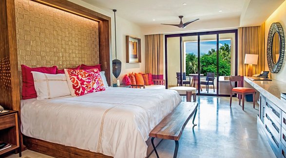 Hotel Secrets Akumal Riviera Maya, Mexiko, Riviera Maya, Tulum, Bild 20