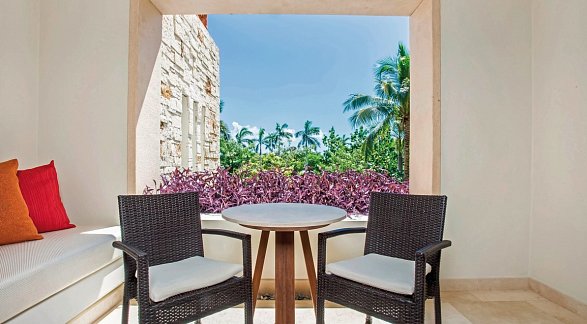 Hotel Secrets Akumal Riviera Maya, Mexiko, Riviera Maya, Tulum, Bild 21