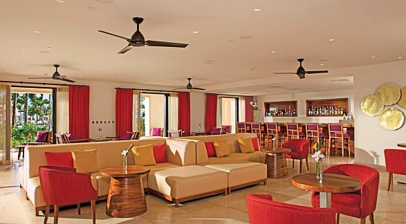 Hotel Secrets Akumal Riviera Maya, Mexiko, Riviera Maya, Tulum, Bild 23