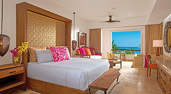 Hotel Secrets Akumal Riviera Maya, Mexiko, Riviera Maya, Tulum, Bild 24