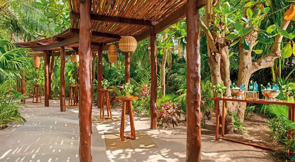 Hotel Secrets Akumal Riviera Maya, Mexiko, Riviera Maya, Tulum, Bild 25