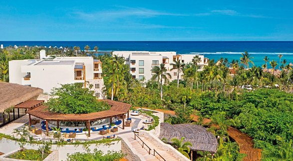 Hotel Secrets Akumal Riviera Maya, Mexiko, Riviera Maya, Tulum, Bild 27