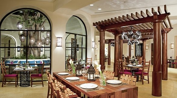 Hotel Secrets Akumal Riviera Maya, Mexiko, Riviera Maya, Tulum, Bild 7