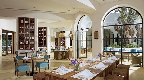 Hotel Secrets Akumal Riviera Maya, Mexiko, Riviera Maya, Tulum, Bild 8