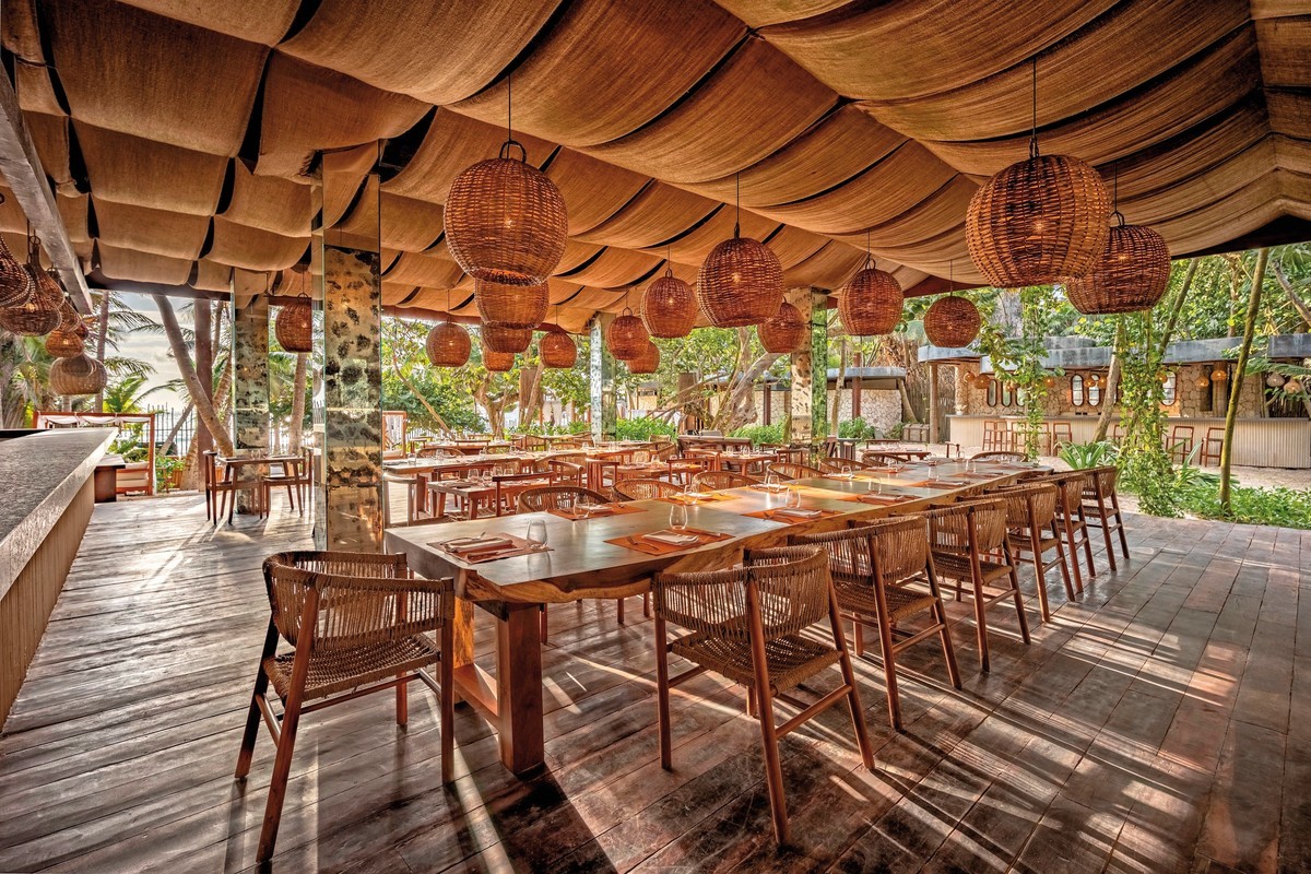 Hotel Secrets Tulum Resort & Beach Club, Mexiko, Riviera Maya, Tulum, Bild 15