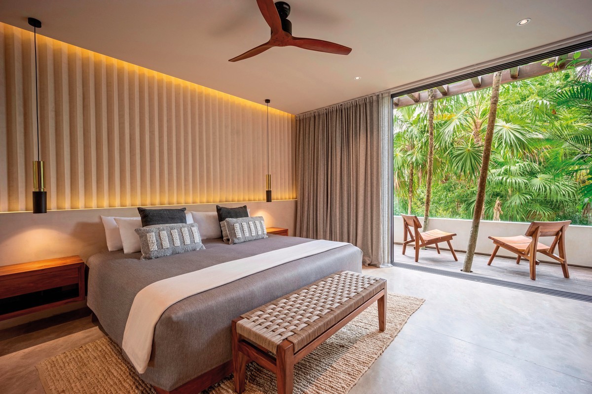 Hotel Secrets Tulum Resort & Beach Club, Mexiko, Riviera Maya, Tulum, Bild 17