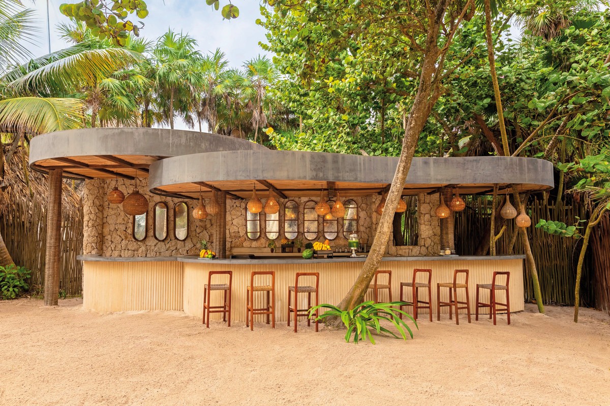 Hotel Secrets Tulum Resort & Beach Club, Mexiko, Riviera Maya, Tulum, Bild 18