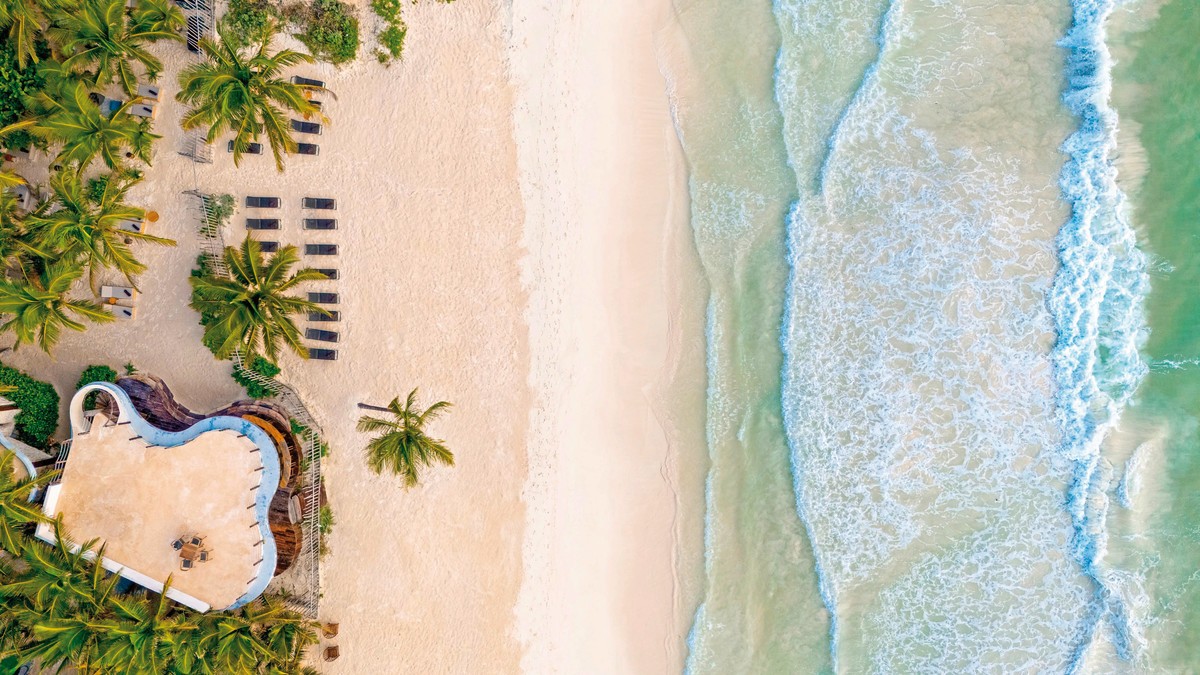 Hotel Secrets Tulum Resort & Beach Club, Mexiko, Riviera Maya, Tulum, Bild 19