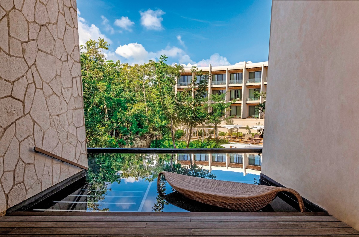 Hotel Secrets Tulum Resort & Beach Club, Mexiko, Riviera Maya, Tulum, Bild 21