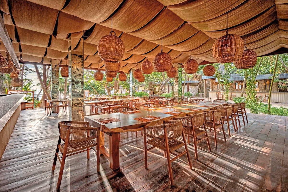 Hotel Secrets Tulum Resort & Beach Club, Mexiko, Riviera Maya, Tulum, Bild 25