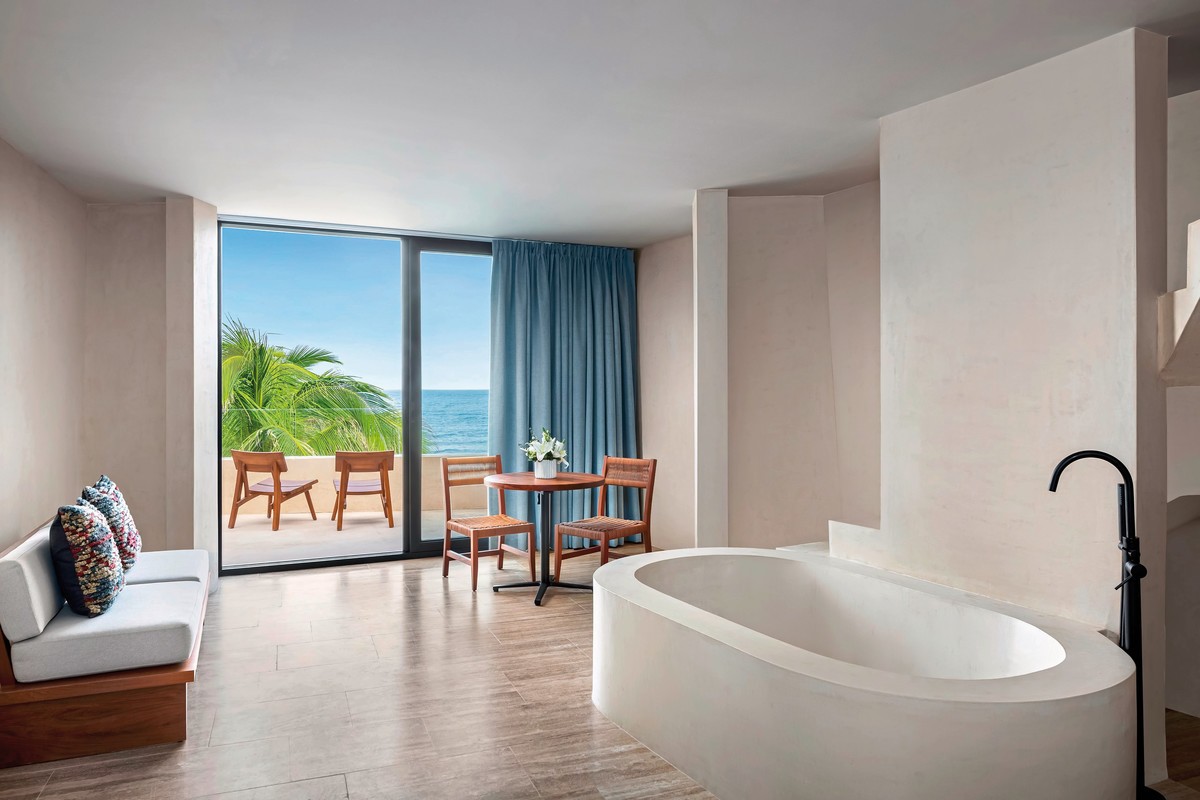 Hotel Secrets Tulum Resort & Beach Club, Mexiko, Riviera Maya, Tulum, Bild 34