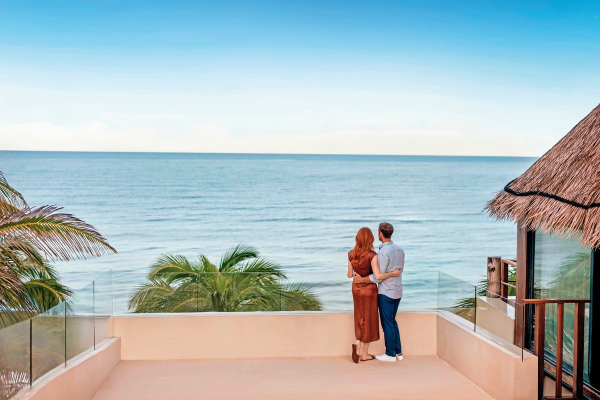 Hotel Secrets Tulum Resort & Beach Club, Mexiko, Riviera Maya, Tulum, Bild 35