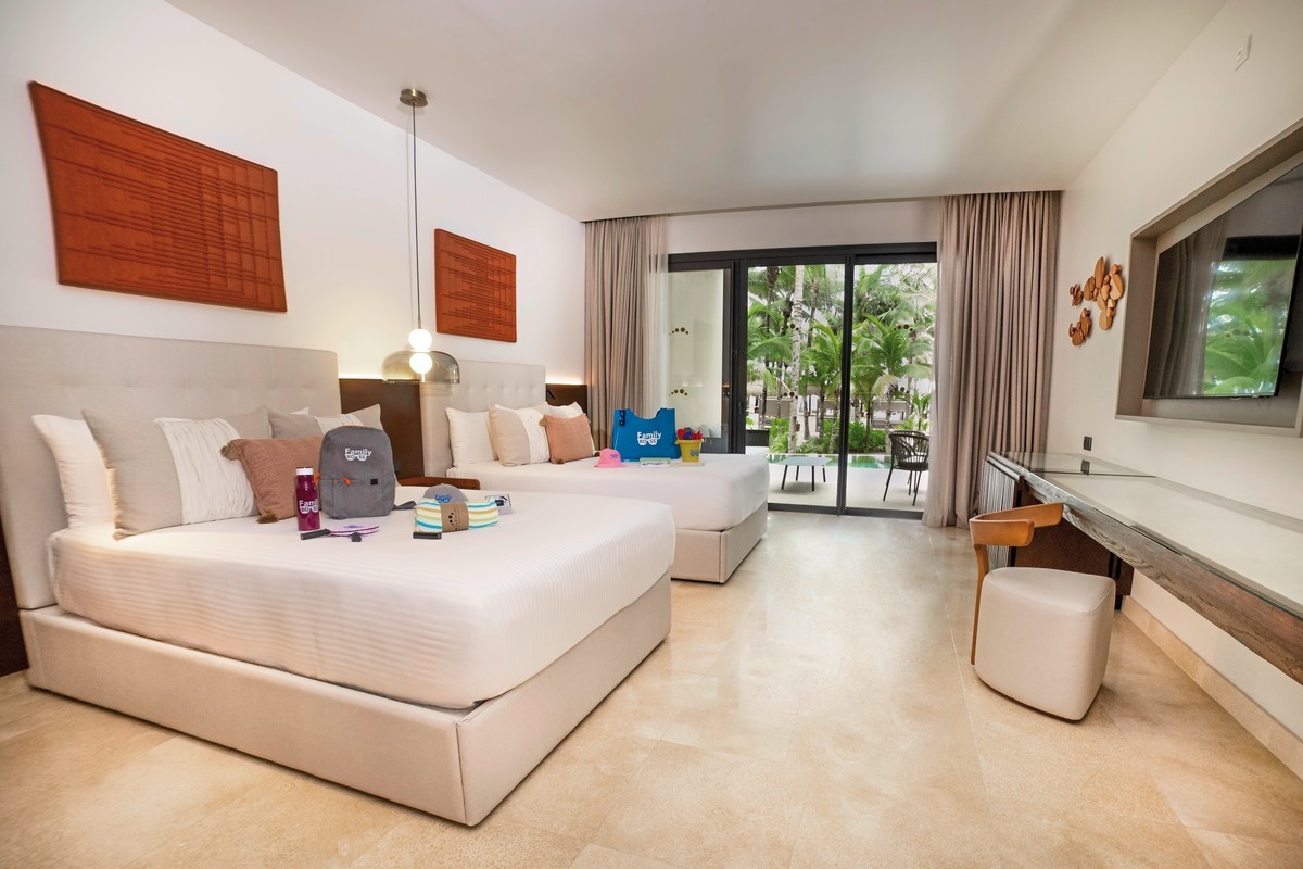 Hotel Family Selection at Grand Palladium Kantenah Resort & Spa, Mexiko, Riviera Maya, Playa del Carmen, Bild 16
