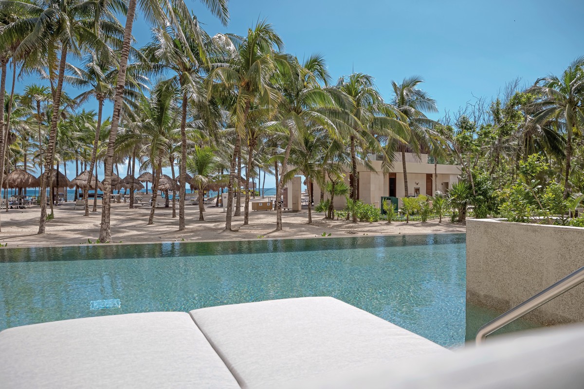 Hotel Family Selection at Grand Palladium Kantenah Resort & Spa, Mexiko, Riviera Maya, Playa del Carmen, Bild 17