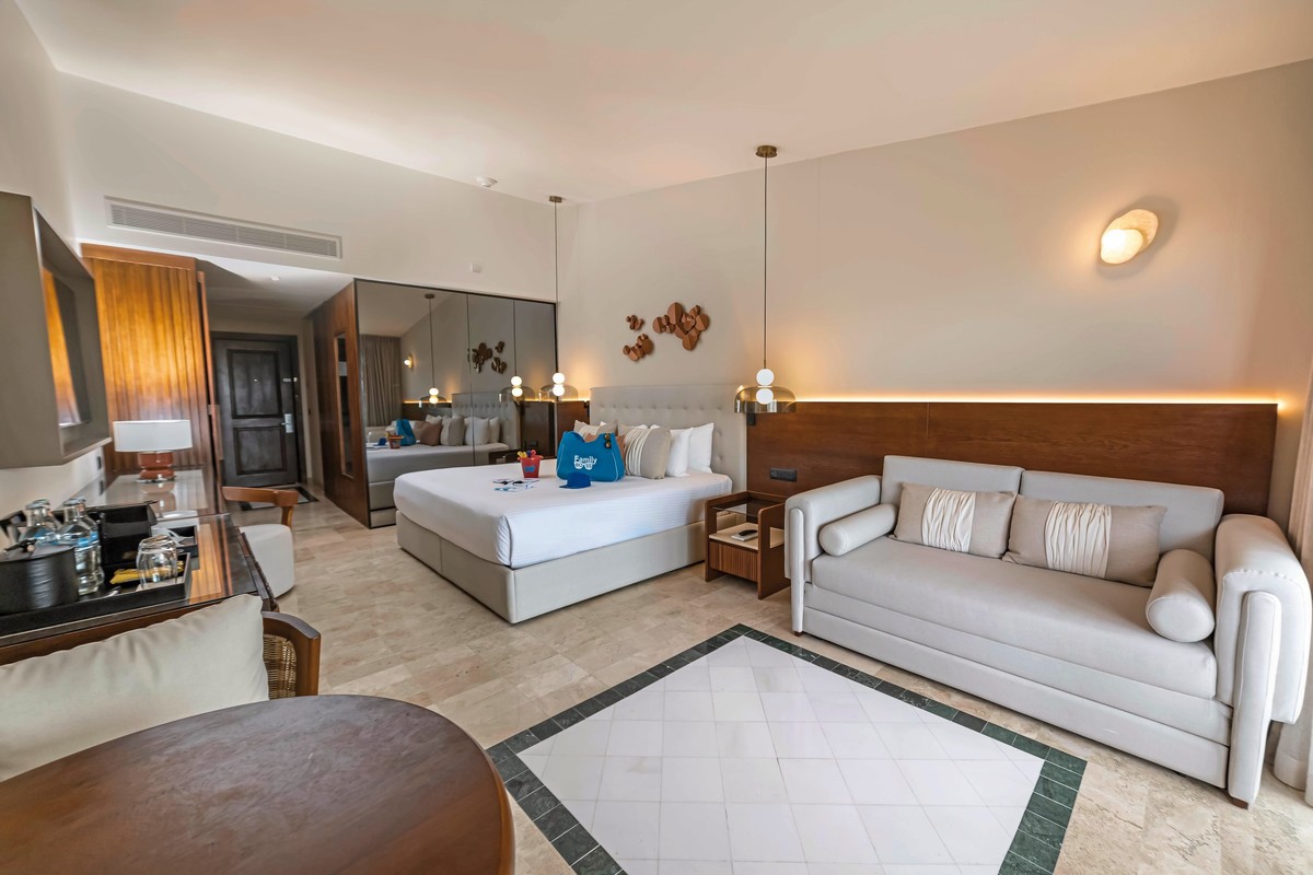 Hotel Family Selection at Grand Palladium Kantenah Resort & Spa, Mexiko, Riviera Maya, Playa del Carmen, Bild 18
