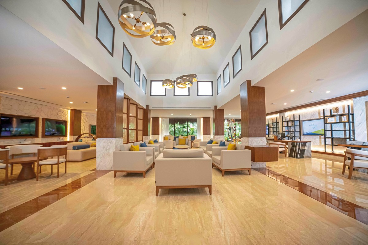 Hotel Family Selection at Grand Palladium Kantenah Resort & Spa, Mexiko, Riviera Maya, Playa del Carmen, Bild 19