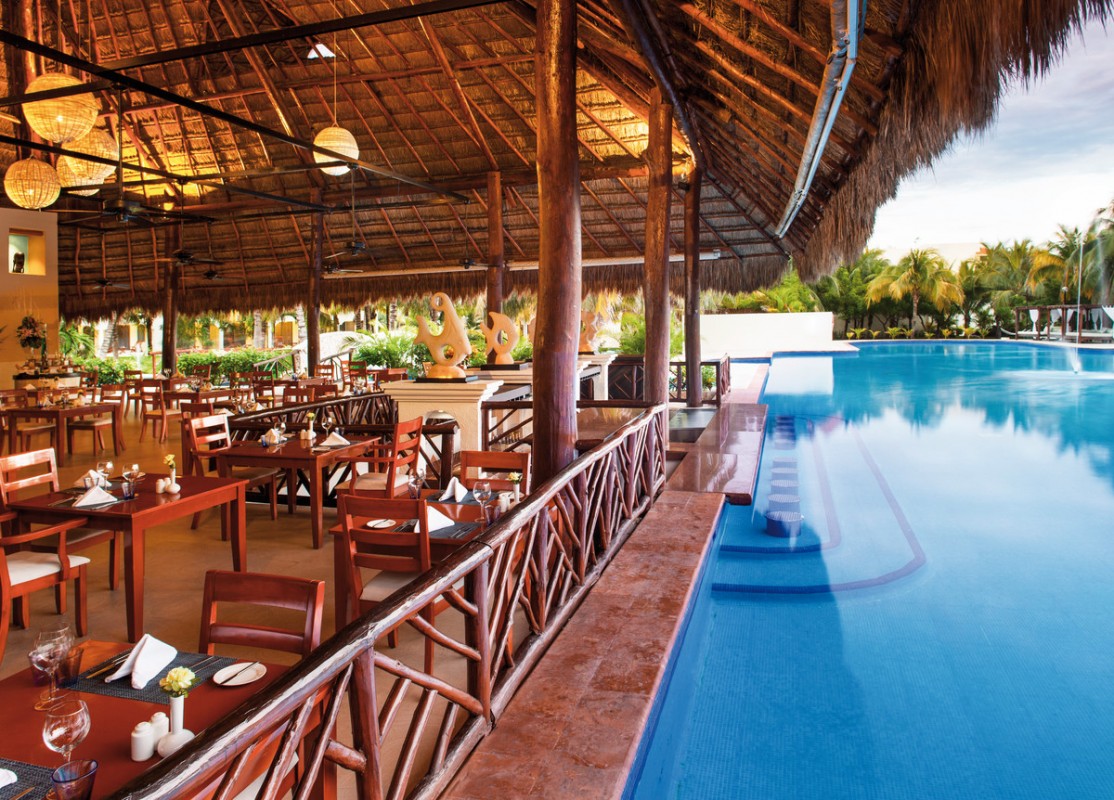 Hotel El Dorado Royale, Mexiko, Riviera Maya, Playa del Carmen, Bild 10