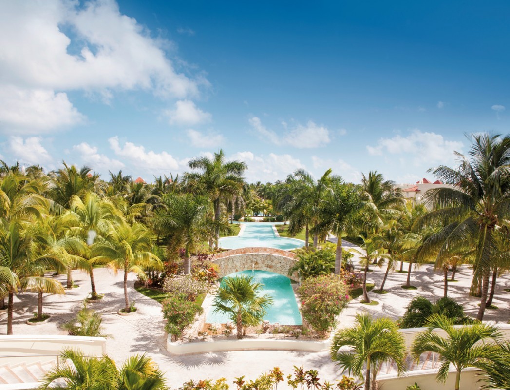 Hotel El Dorado Royale, Mexiko, Riviera Maya, Playa del Carmen, Bild 11