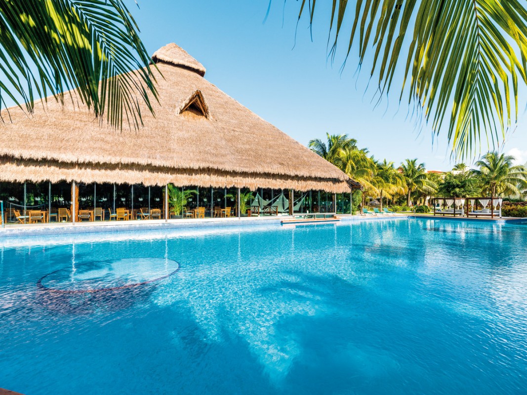Hotel El Dorado Royale, Mexiko, Riviera Maya, Playa del Carmen, Bild 12