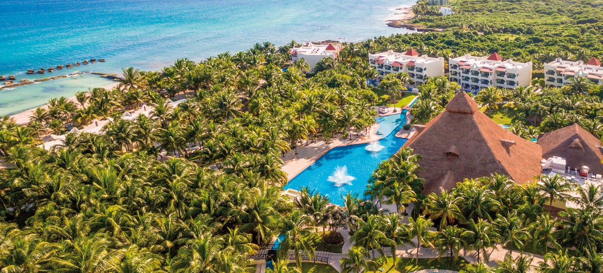 Hotel El Dorado Royale, Mexiko, Riviera Maya, Playa del Carmen, Bild 13