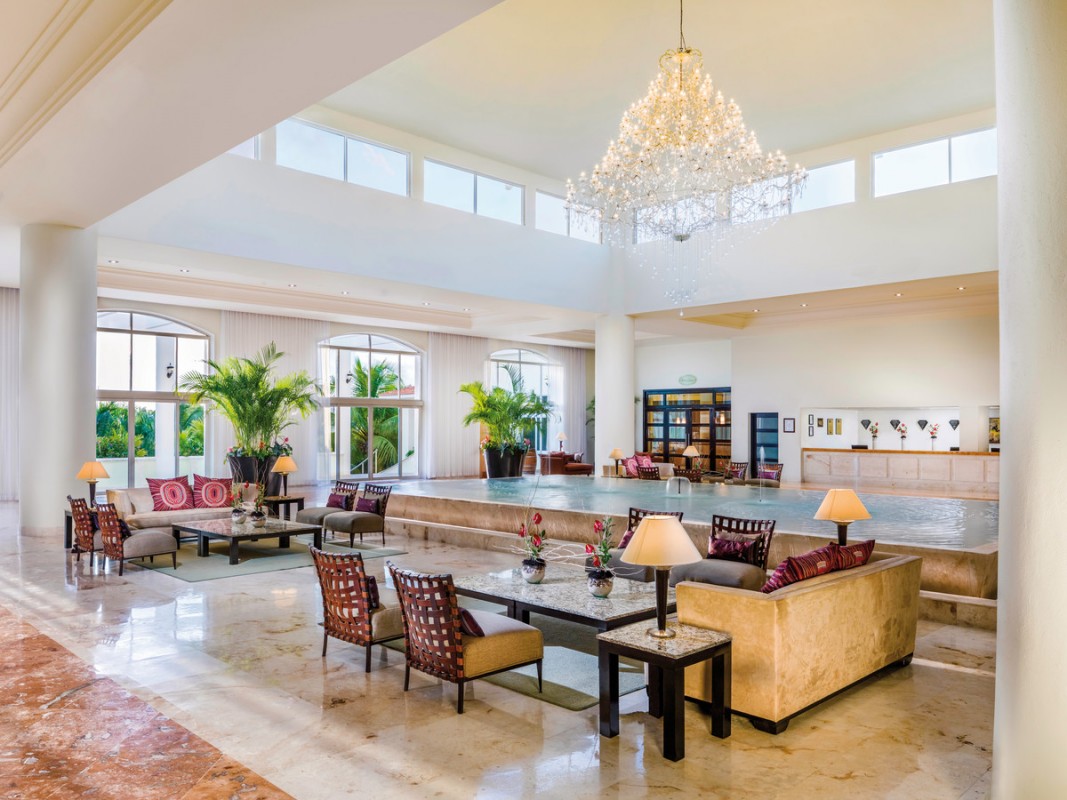 Hotel El Dorado Royale, Mexiko, Riviera Maya, Playa del Carmen, Bild 15