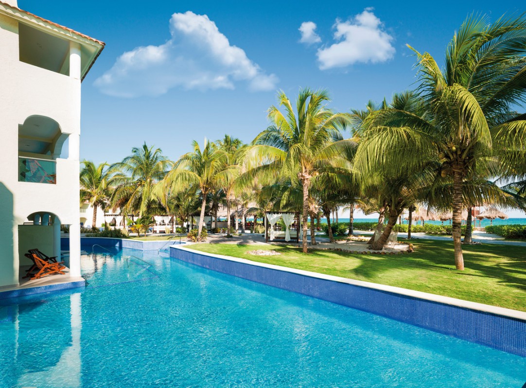 Hotel El Dorado Royale, Mexiko, Riviera Maya, Playa del Carmen, Bild 17
