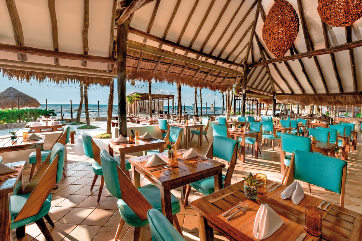 Hotel El Dorado Royale, Mexiko, Riviera Maya, Playa del Carmen, Bild 18