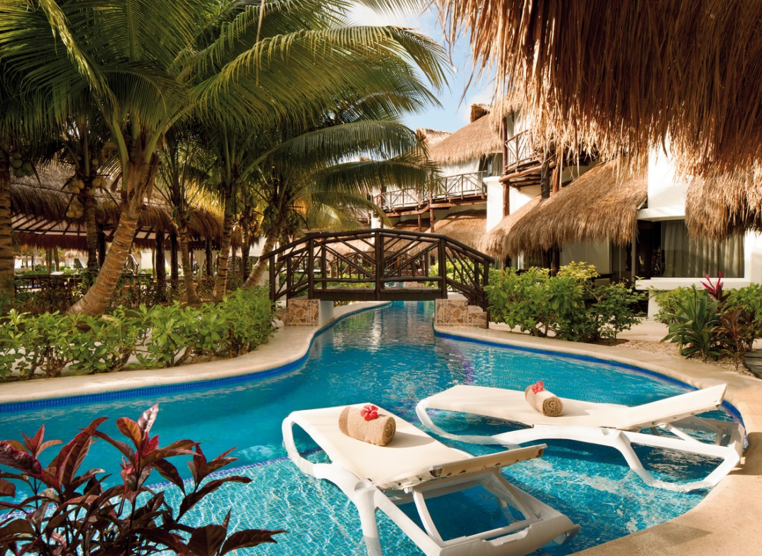 Hotel El Dorado Royale, Mexiko, Riviera Maya, Playa del Carmen, Bild 19