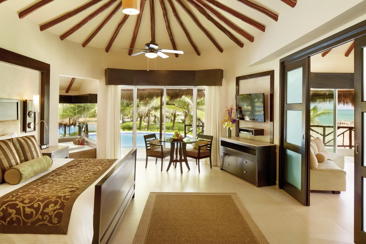 Hotel El Dorado Royale, Mexiko, Riviera Maya, Playa del Carmen, Bild 3