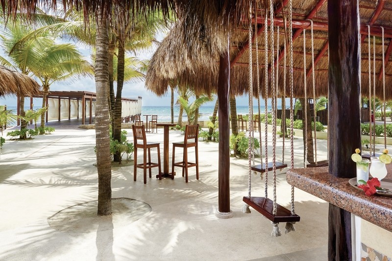 Hotel El Dorado Royale, Mexiko, Riviera Maya, Playa del Carmen, Bild 4