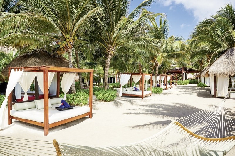 Hotel El Dorado Royale, Mexiko, Riviera Maya, Playa del Carmen, Bild 5
