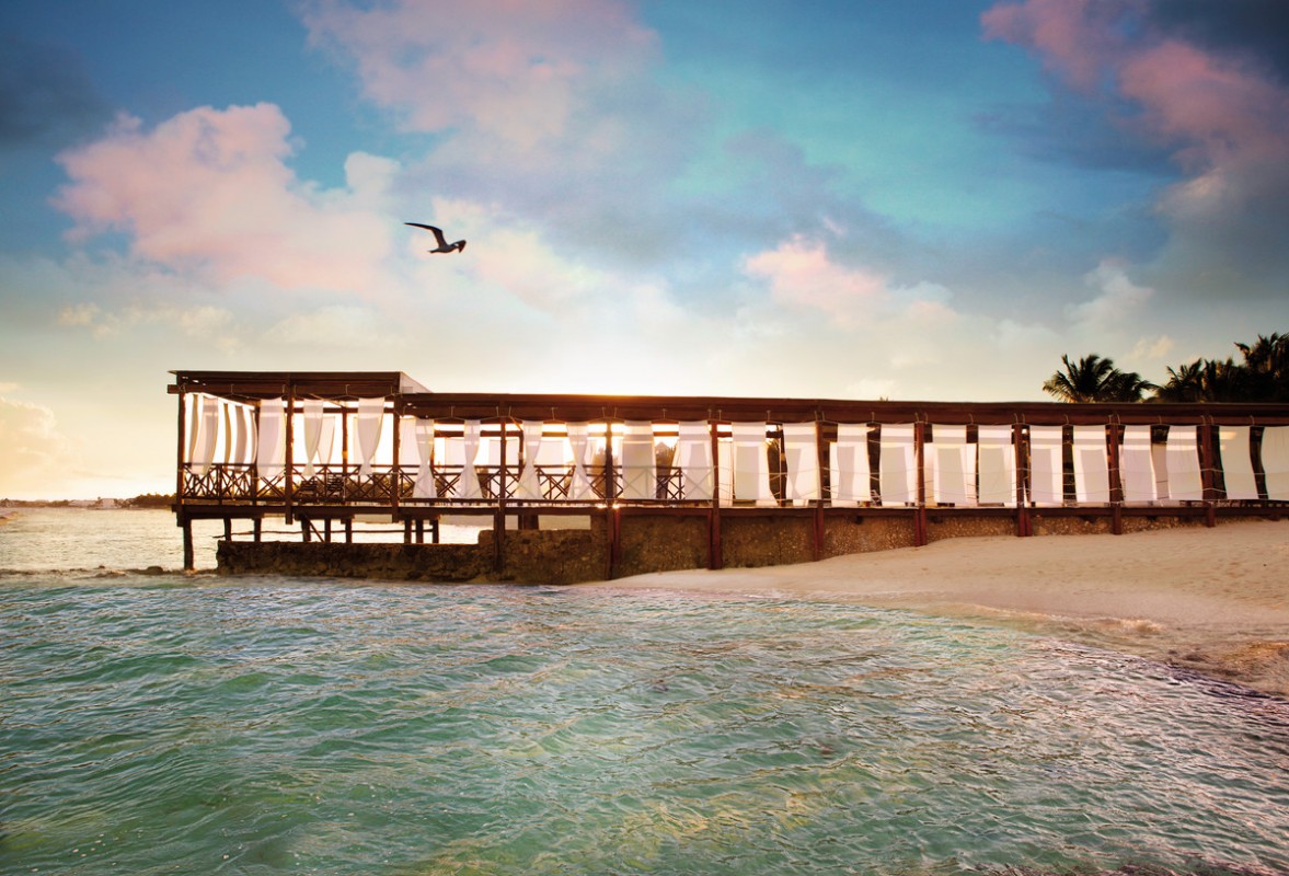 Hotel El Dorado Royale, Mexiko, Riviera Maya, Playa del Carmen, Bild 9