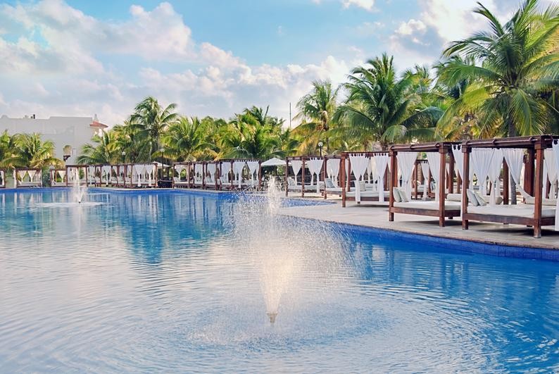 Hotel El Dorado Royale, Mexiko, Riviera Maya, Bild 1