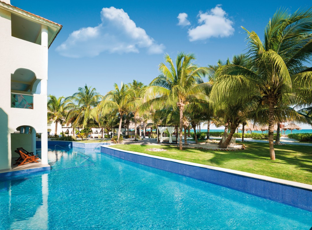 Hotel El Dorado Royale, Mexiko, Riviera Maya, Bild 17