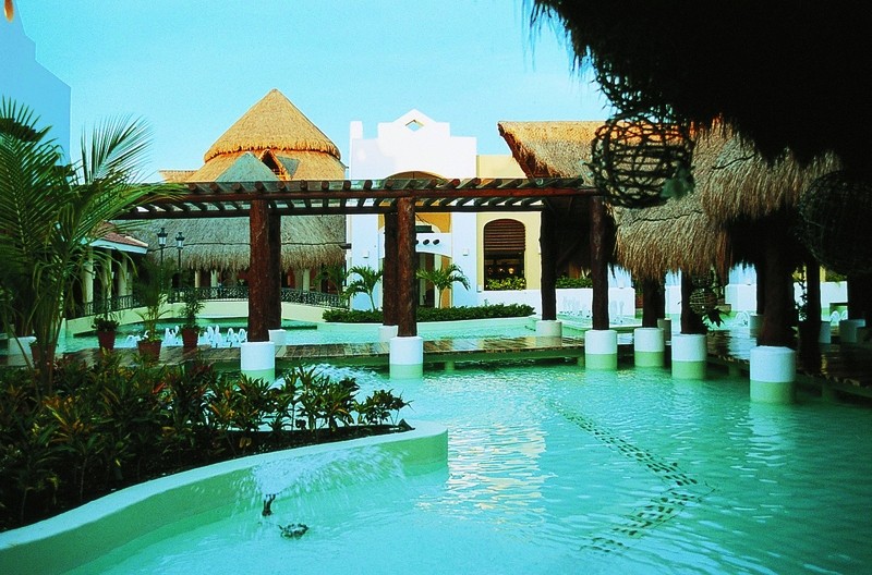 Hotel Iberostar Selection Paraíso Lindo, Mexiko, Riviera Maya, Playa Paraiso, Bild 11