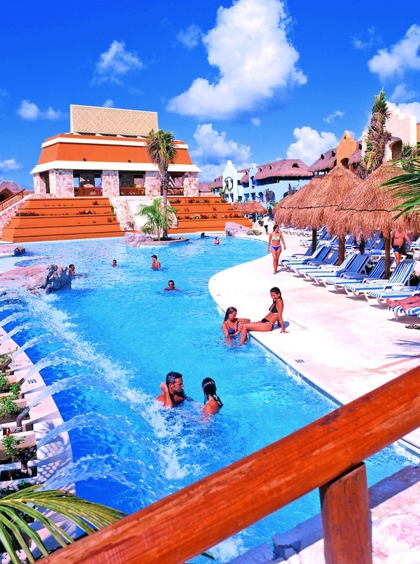 Hotel Iberostar Selection Paraíso Lindo, Mexiko, Riviera Maya, Playa Paraiso, Bild 14